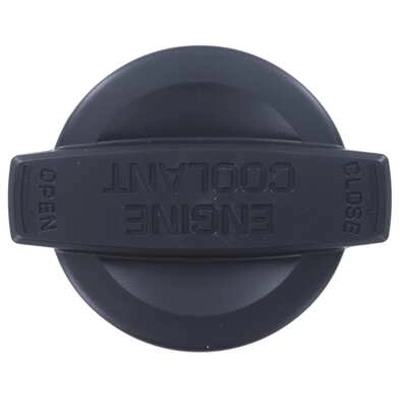 MOTORAD - T158 - Coolant Recovery Tank Cap pa2