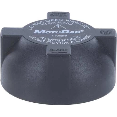 Coolant Recovery Tank Cap by MOTORAD - T25 pa14