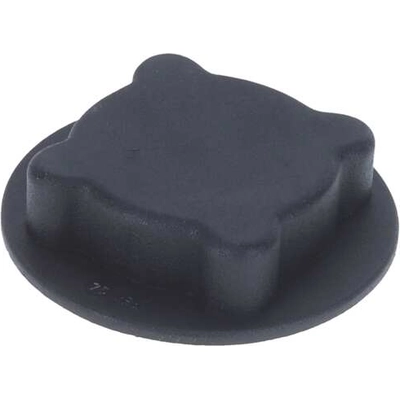 Coolant Recovery Tank Cap by MOTORAD - T28 pa15