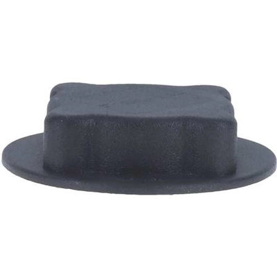 Coolant Recovery Tank Cap by MOTORAD - T28 pa17