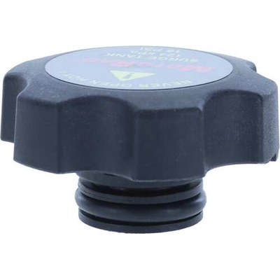 Coolant Recovery Tank Cap by MOTORAD - T47 pa27