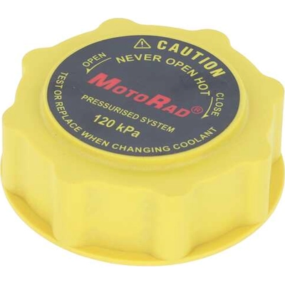 Coolant Recovery Tank Cap by MOTORAD - T48 pa11