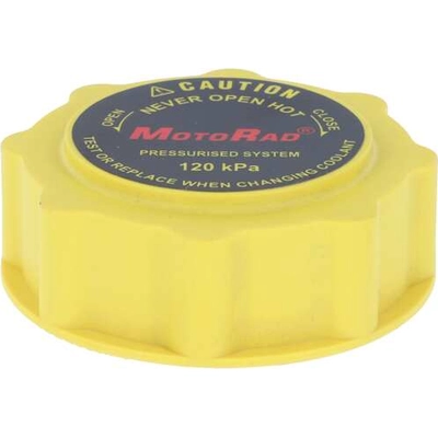 Coolant Recovery Tank Cap by MOTORAD - T48 pa13