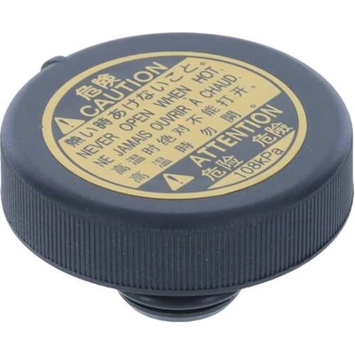 Coolant Recovery Tank Cap by MOTORAD - T51 pa15