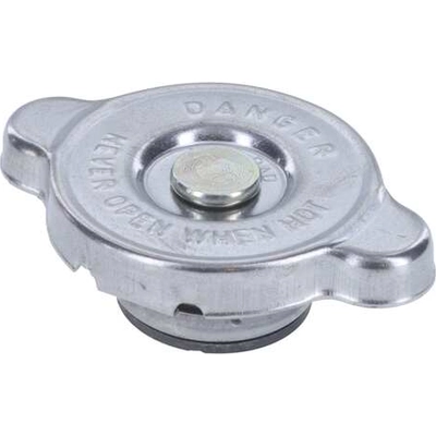 Coolant Recovery Tank Cap by MOTORAD - T5R pa21