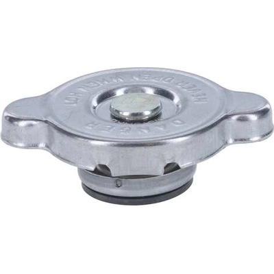 Coolant Recovery Tank Cap by MOTORAD - T5R pa22