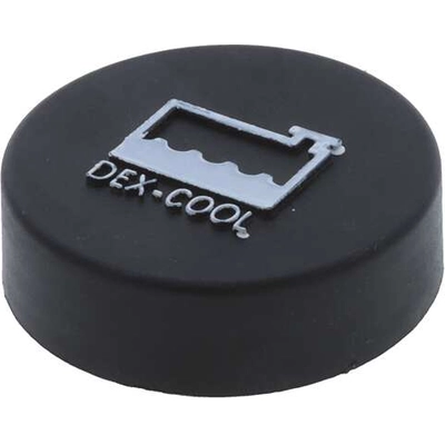 Coolant Recovery Tank Cap by MOTORAD - T80 pa1