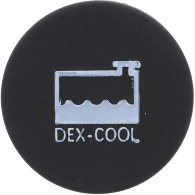 Coolant Recovery Tank Cap by MOTORAD - T80 pa2