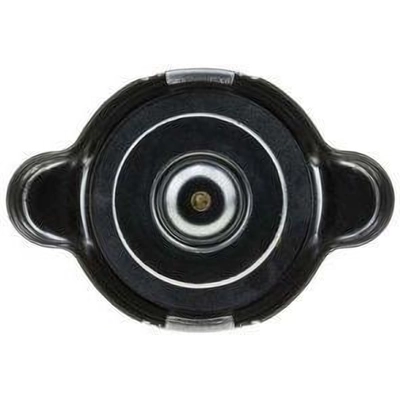 Coolant Recovery Tank Cap by MOTORAD - T13R pa14