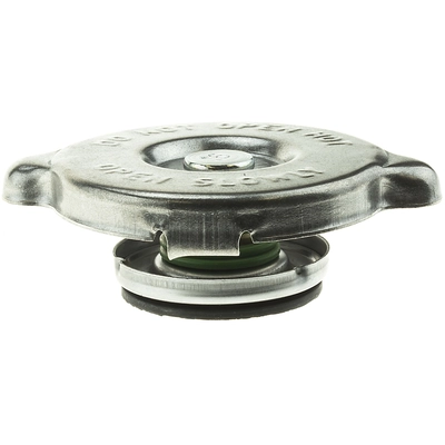 Coolant Recovery Tank Cap by MOTORAD - T16 pa8