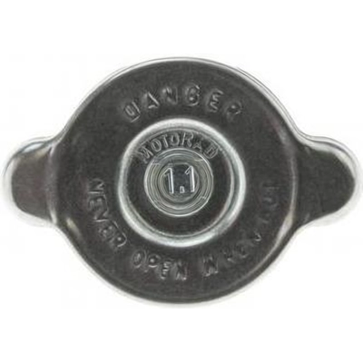 Coolant Recovery Tank Cap by MOTORAD - T16R pa15