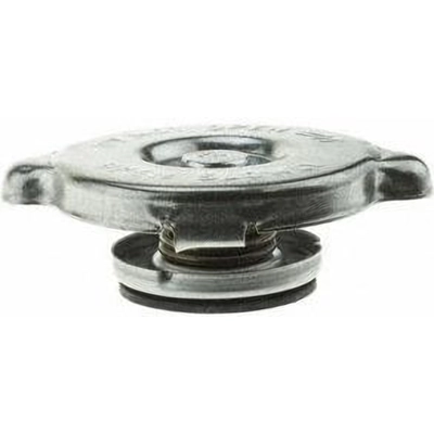 Coolant Recovery Tank Cap by MOTORAD - T18 pa16