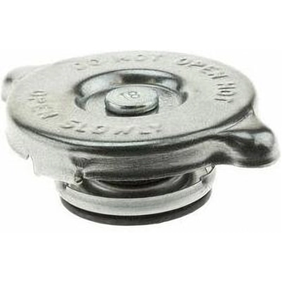 Coolant Recovery Tank Cap by MOTORAD - T18 pa17