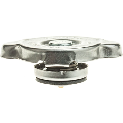 Coolant Recovery Tank Cap by MOTORAD - T20R pa10