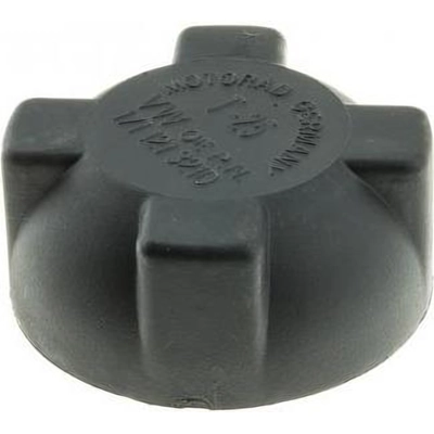 Coolant Recovery Tank Cap by MOTORAD - T25 pa10
