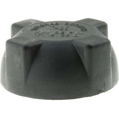 Coolant Recovery Tank Cap by MOTORAD - T25 pa6