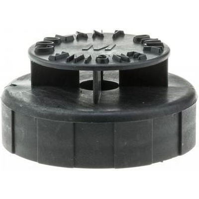 Coolant Recovery Tank Cap by MOTORAD - T31 pa8