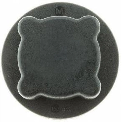 Coolant Recovery Tank Cap by MOTORAD - T33 pa4