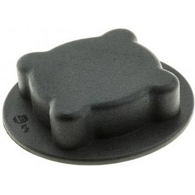 Coolant Recovery Tank Cap by MOTORAD - T33 pa7