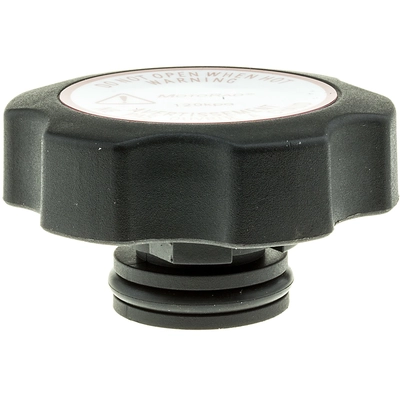 Coolant Recovery Tank Cap by MOTORAD - T47 pa8