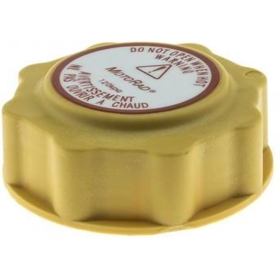 Coolant Recovery Tank Cap by MOTORAD - T48 pa9