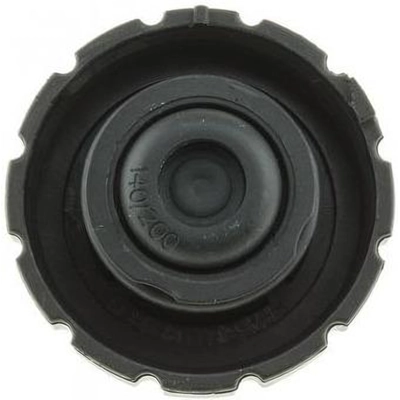 Coolant Recovery Tank Cap by MOTORAD - T50 pa6
