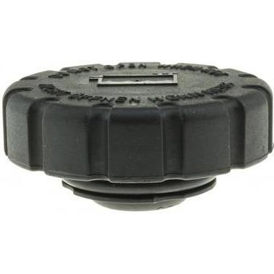 Coolant Recovery Tank Cap by MOTORAD - T50 pa7