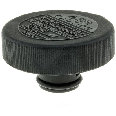 Coolant Recovery Tank Cap by MOTORAD - T51 pa12