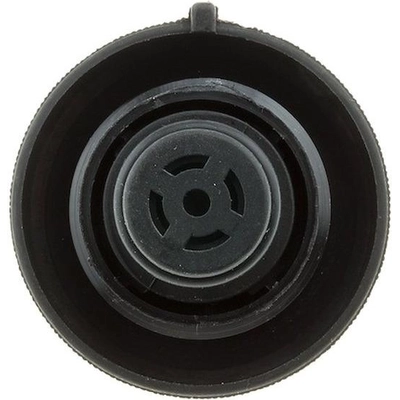 Coolant Recovery Tank Cap by MOTORAD - T51 pa4