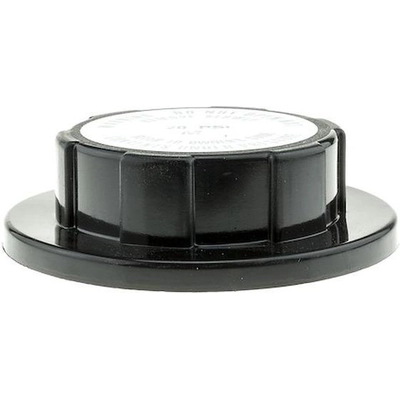 Coolant Recovery Tank Cap by MOTORAD - T54 pa6