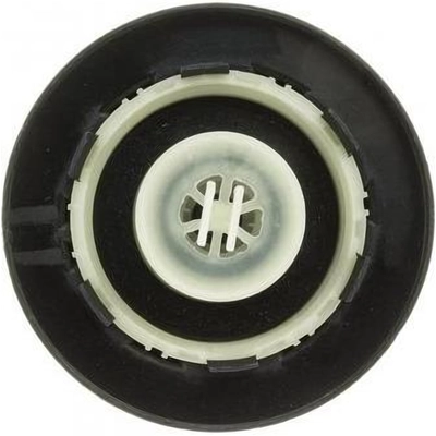 Coolant Recovery Tank Cap by MOTORAD - T54 pa9