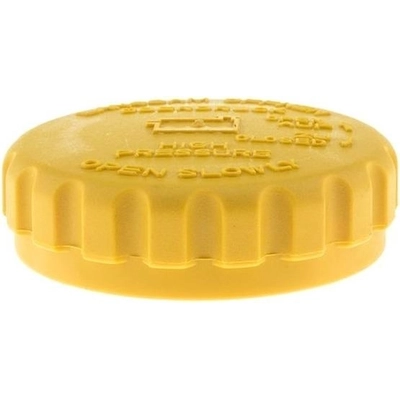 Coolant Recovery Tank Cap by MOTORAD - T55 pa10