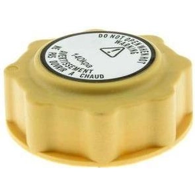 Coolant Recovery Tank Cap by MOTORAD - T58 pa1