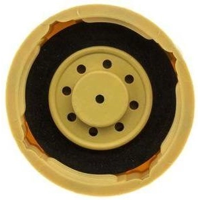 Coolant Recovery Tank Cap by MOTORAD - T58 pa3