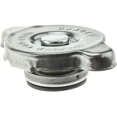Bouchon de réservoir de récupération de liquide de refroidissement de MOTORAD - T5R pa16