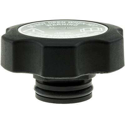 Bouchon de réservoir de récupération de liquide de refroidissement de MOTORAD - T60 pa2