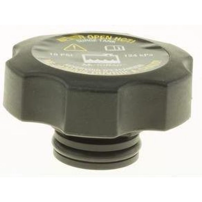 Coolant Recovery Tank Cap by MOTORAD - T61 pa17