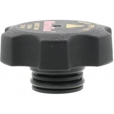 Coolant Recovery Tank Cap by MOTORAD - T62 pa10