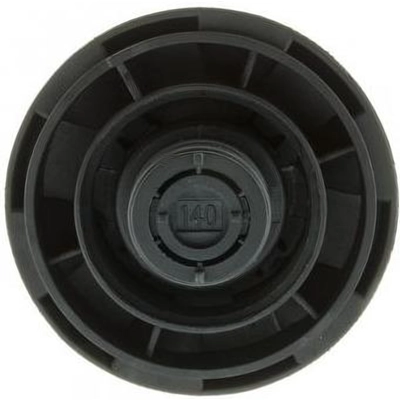 Coolant Recovery Tank Cap by MOTORAD - T64 pa5