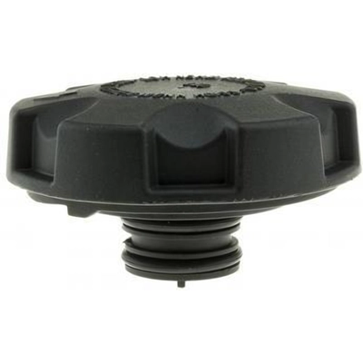 Coolant Recovery Tank Cap by MOTORAD - T64 pa6