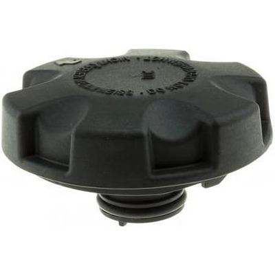 Coolant Recovery Tank Cap by MOTORAD - T65 pa2