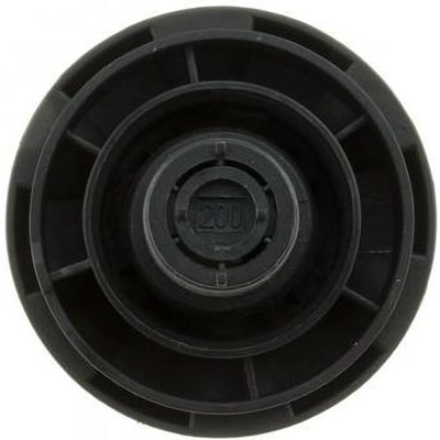 Coolant Recovery Tank Cap by MOTORAD - T65 pa4