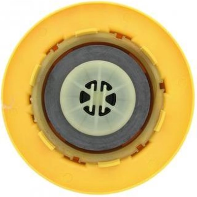 Coolant Recovery Tank Cap by MOTORAD - T70 pa4