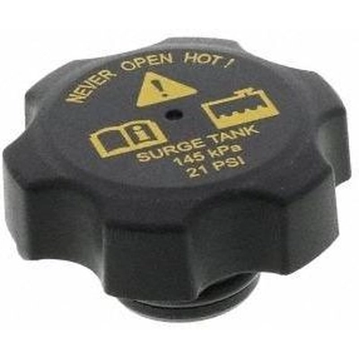 Bouchon de réservoir de récupération de liquide de refroidissement de MOTORAD - T73 pa8