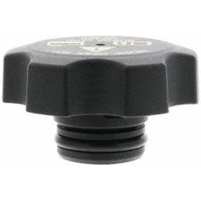 Bouchon de réservoir de récupération de liquide de refroidissement de MOTORAD - T73 pa9