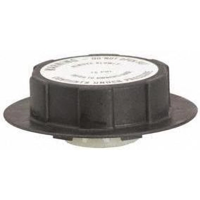 Coolant Recovery Tank Cap by STANT - 10240 pa3