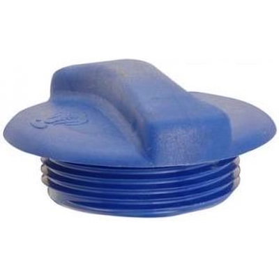 Coolant Recovery Tank Cap by STANT - 10243 pa2