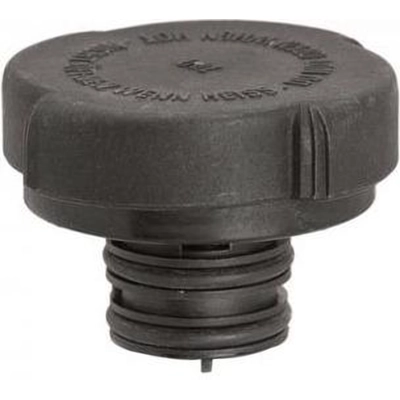 Coolant Recovery Tank Cap by STANT - 10246 pa3