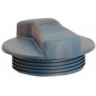 Coolant Recovery Tank Cap by STANT - 10249 pa4