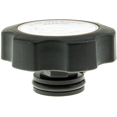 Bouchon de réservoir de récupération de liquide de refroidissement de STANT - 10251 pa1